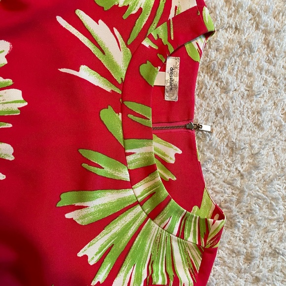 Dressbarn dress size 16 - Picture 9 of 10